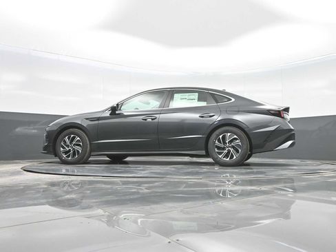 New 2026 Hyundai Sonata Blue image 32