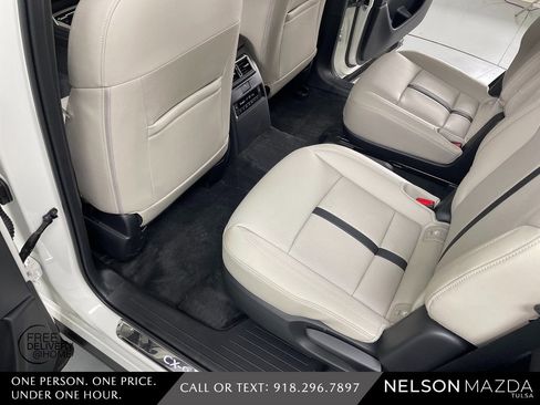 New 2026 MAZDA CX-90 Plug-In Hybrid w/Premium Sport image 41