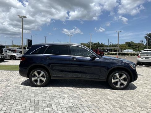 Certified 2022 Mercedes-Benz GLC 300 image 6