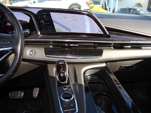 Used 2023 Cadillac Escalade V image 7
