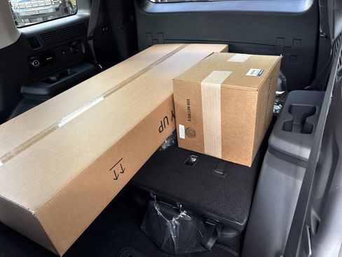 New 2026 Hyundai Santa Fe XRT image 14