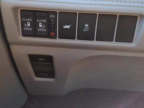 New 2026 Honda Odyssey EX-L image 27