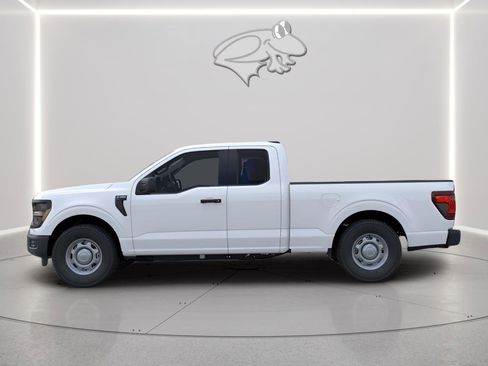 New 2026 Ford F150 XL RWD image 3