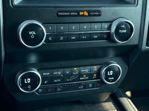 Certified 2020 Ford Expedition Max Limited w/ Equipment Group 301A image 24