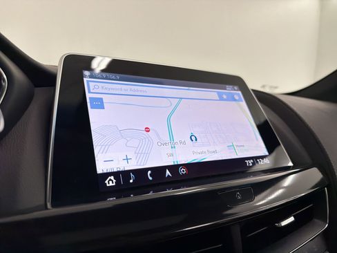 Used 2024 Cadillac CT5 Premium Luxury w/ Parking Package AWD/4WD image 24