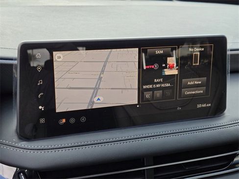 New 2026 INFINITI QX60 Pure image 29