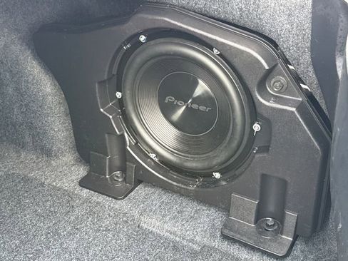 Used 2024 Ford Mustang Dark Horse RWD image 12
