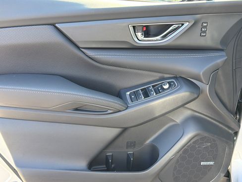 New 2026 Subaru Ascent Limited image 22