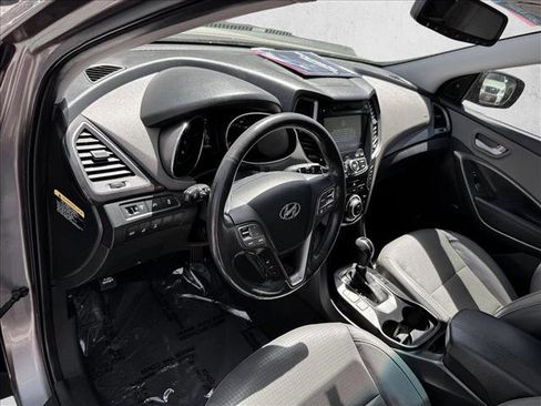 Used 2013 Hyundai Santa Fe Sport 2.0T w/ Technology Pkg AWD/4WD image 12
