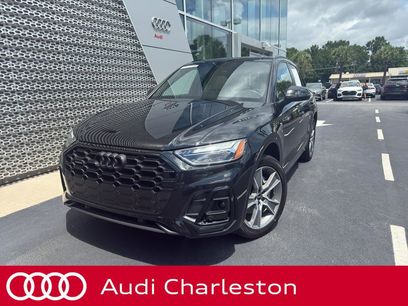 Used 2025 Audi Q5 2.0T Premium w/ Convenience Plus Package