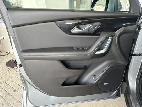 Certified 2025 Chevrolet Blazer Premier w/ LPO, Floor Liner Package image 12