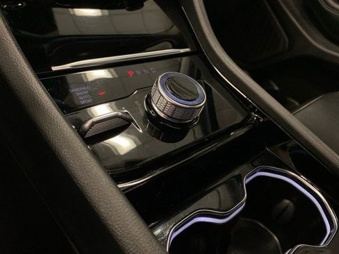 Used 2023 Jeep Grand Cherokee L Limited w/ Black Appearance Package image 26