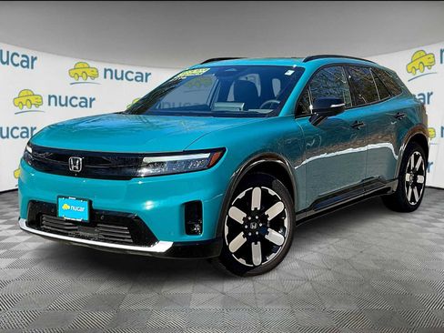 New 2024 Honda Prologue Elite image 4
