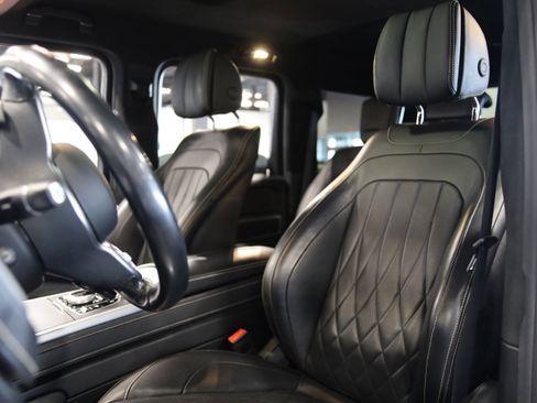 Used 2020 Mercedes-Benz G 550 image 18