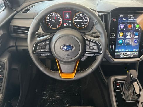 New 2026 Subaru Crosstrek 2.5i Wilderness AWD/4WD image 13