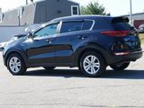 Used 2017 Kia Sportage LX w/ LX Popular Package image 5