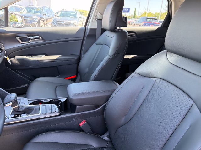 New 2027 Kia Sportage EX w/ EX Panoramic Roof Package AWD/4WD image 20