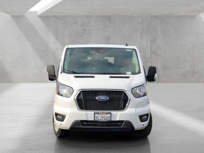 Used 2024 Ford Transit 350 XLT