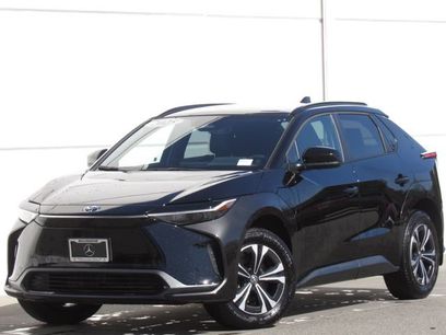 Used 2025 Toyota bZ4X FWD w/ Weather Package