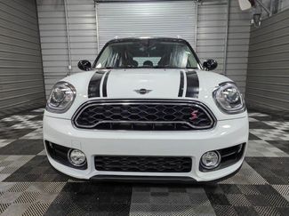 Used 2019 MINI Cooper Countryman S video 3