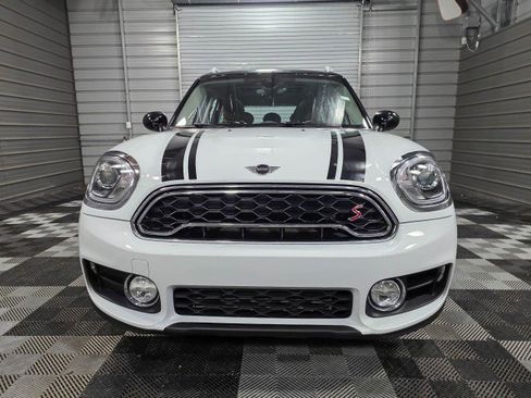 Used 2019 MINI Cooper Countryman S image 3