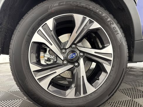 Used 2026 Subaru Crosstrek 2.0i Premium image 29