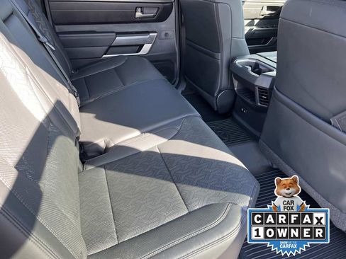 Used 2024 Toyota Tundra SR5 image 20