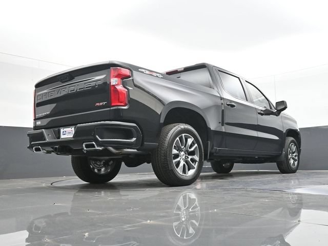 New 2026 Chevrolet Silverado 1500 RST w/ RST All Star Premium Package AWD/4WD image 44