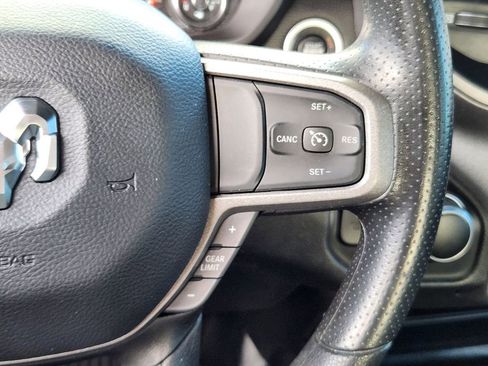 Used 2023 RAM 2500 Tradesman image 18