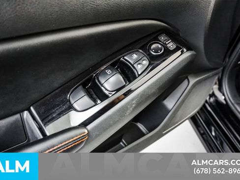 Used 2025 Nissan Altima 2.5 SR image 47