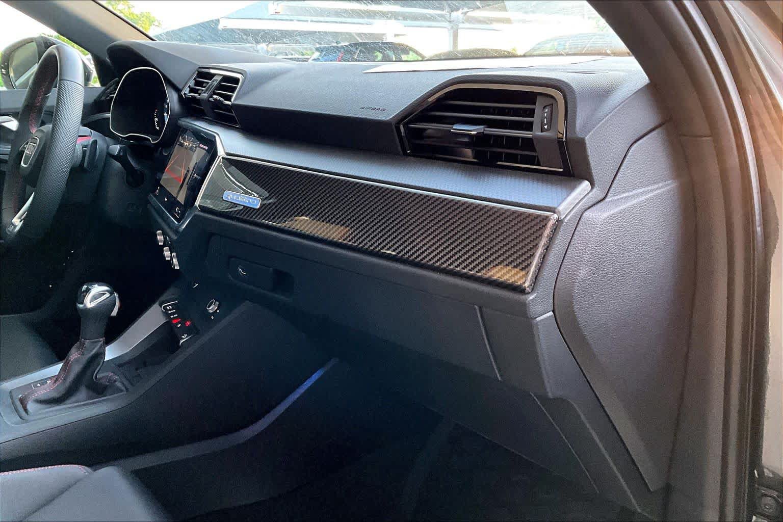 Used 2025 Audi Q3 2.0T Premium Plus AWD/4WD image 18