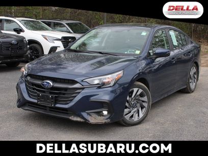 Used 2025 Subaru Legacy Limited
