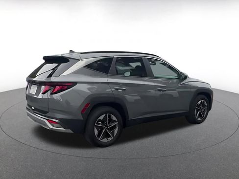 Used 2025 Hyundai Tucson SEL image 14