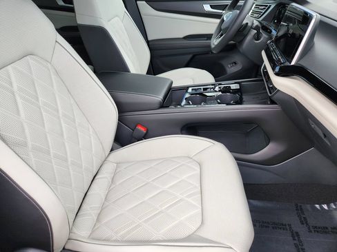 New 2026 Volkswagen Atlas Cross Sport SEL Premium R-Line AWD/4WD image 5