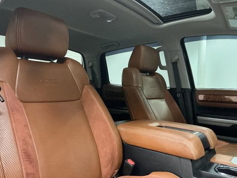 Used 2021 Toyota Tundra 1794 Edition image 38