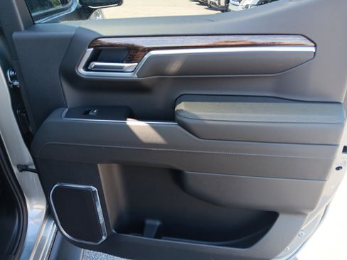 New 2026 GMC Sierra 1500 Elevation AWD/4WD image 19