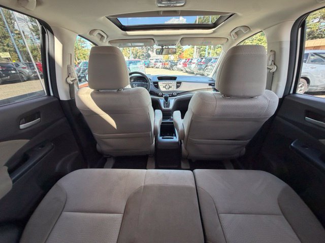 Used 2013 Honda CR-V EX image 18