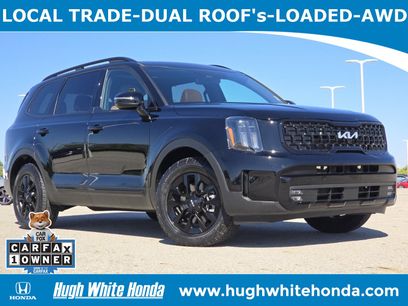 Used 2024 Kia Telluride SX X-Pro