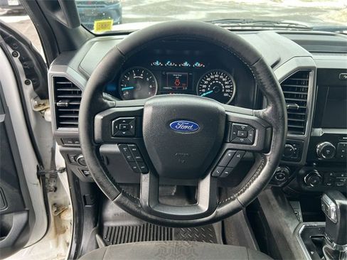 Used 2019 Ford F150 XLT w/ Equipment Group 302A Luxury image 20