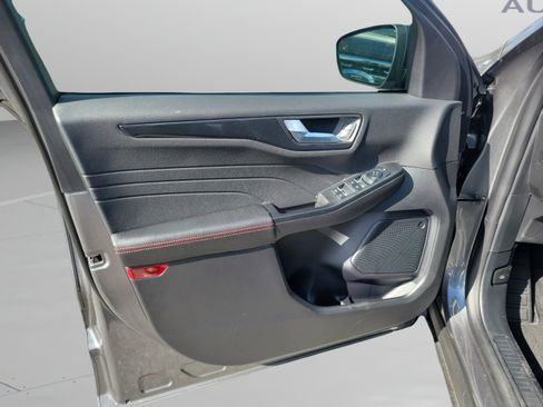 New 2026 Ford Escape ST-Line w/ Tech Pack #1 FWD image 6