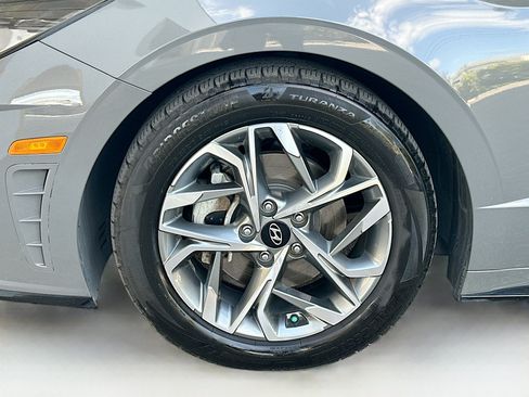 Used 2022 Hyundai Sonata SEL w/ Convenience Package FWD image 23
