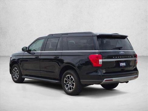 Used 2024 Ford Expedition Max XLT RWD image 7