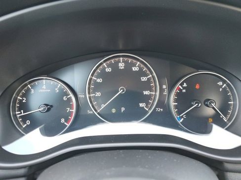 New 2026 MAZDA MAZDA3 s Sport image 27