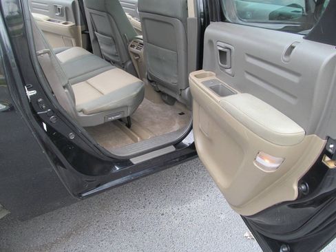 Used 2006 Honda Ridgeline RTS image 18