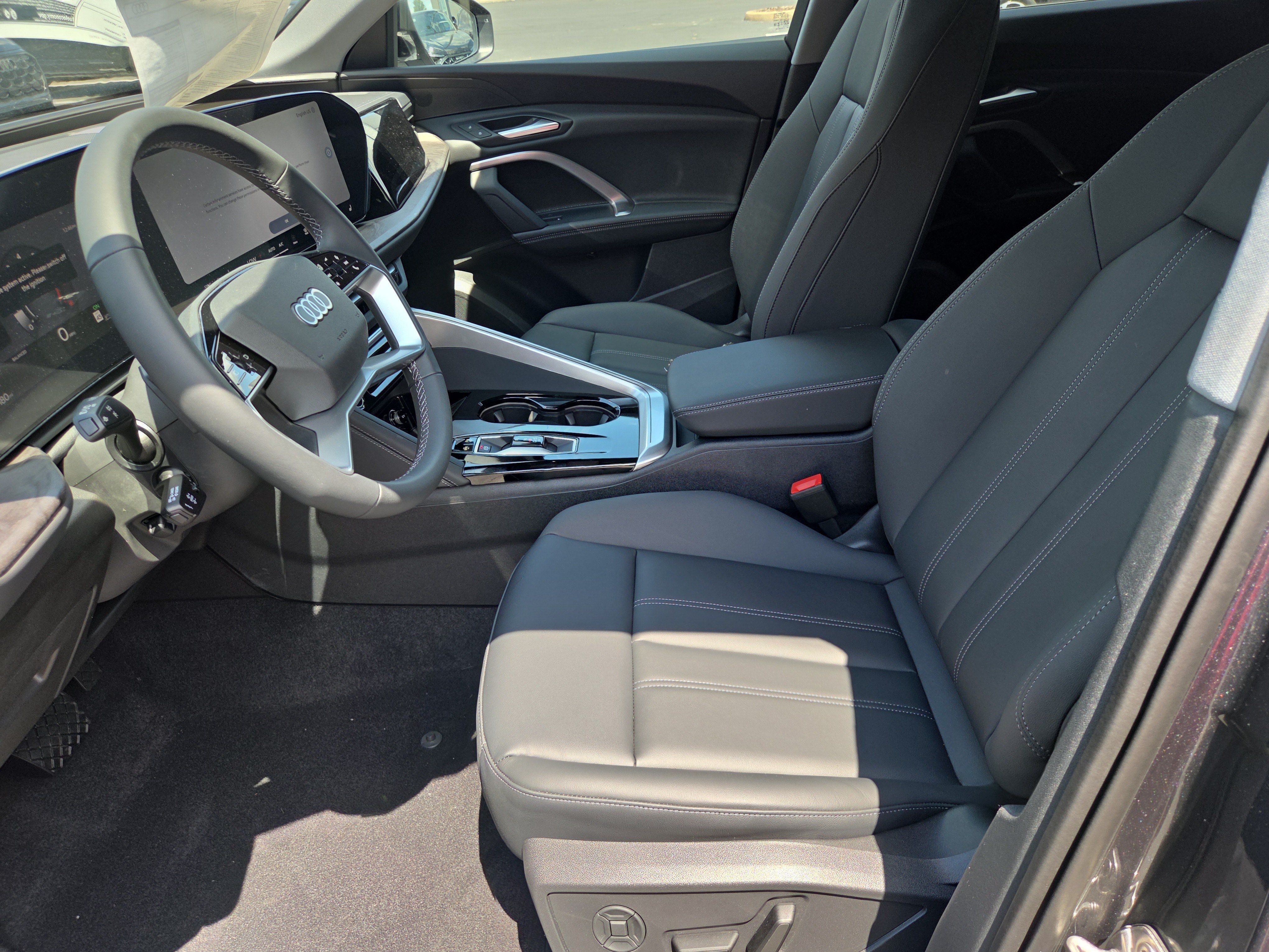 New 2026 Audi Q5 2.0T AWD/4WD image 4