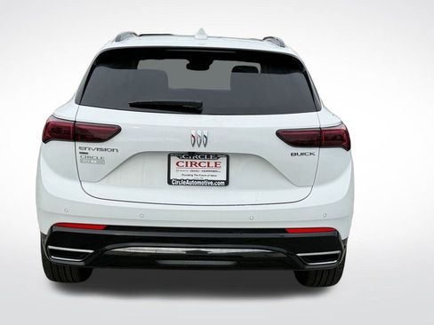 New 2026 Buick Envision Sport Touring image 3