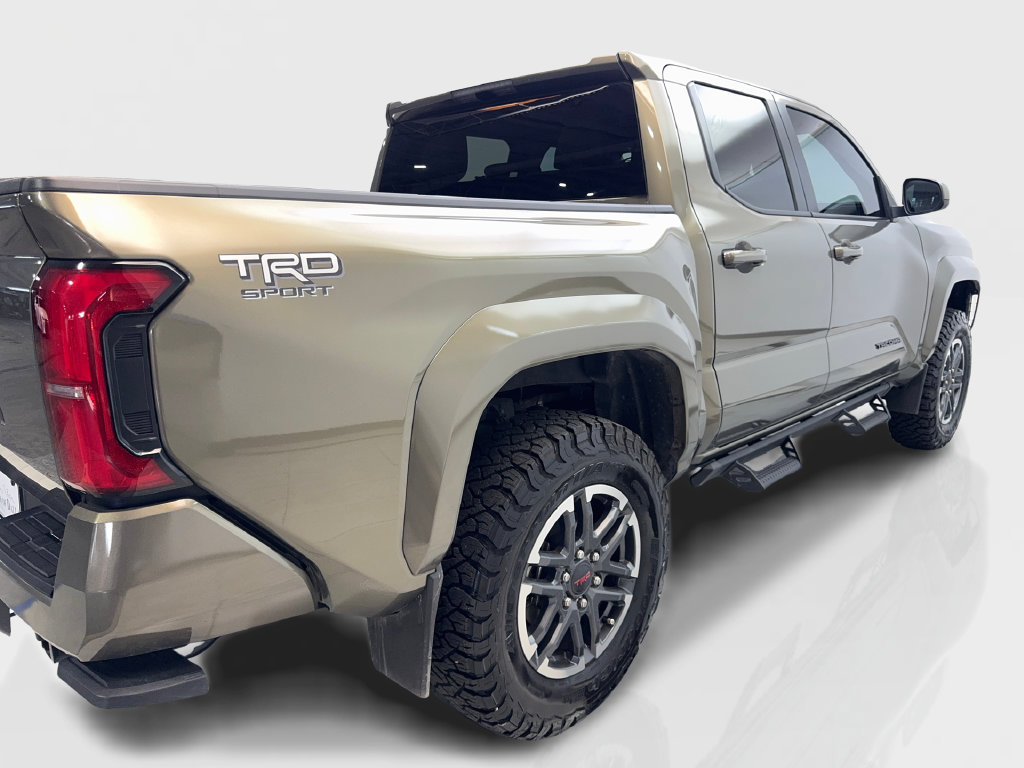 Used 2024 Toyota Tacoma TRD Sport RWD image 12
