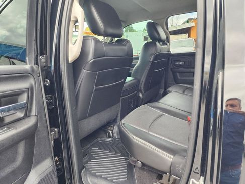 Used 2014 RAM 1500 Sport AWD/4WD image 23