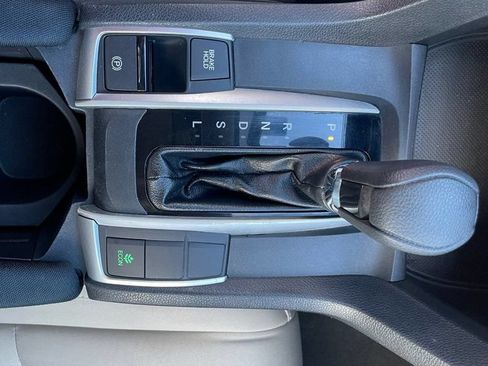 Used 2016 Honda Civic LX image 19