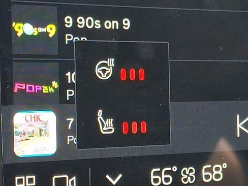 Certified 2024 Volvo XC90 B5 Core w/ Protection Package Premier image 25